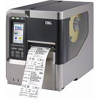 Изображение Термотрансферный принтер TSC MX241P, MX241P-A001-0002 от магазина СканСтор