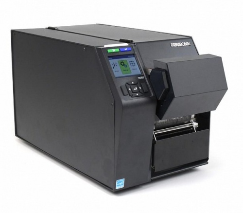 Изображение Термотрансферный принтер Printronix T8204, T82X4-2100-2 от магазина СканСтор