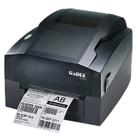 Изображение Термотрансферный принтер Godex G300UES, 011-G30E32-000/011-G30E02-000 от магазина СканСтор