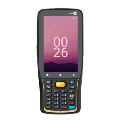     () CipherLab RK26, AK266S4DNNG81   