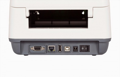 Изображение Термотрансферный принтер Toshiba B-FV4T, 18221168799 от магазина СканСтор фото 8