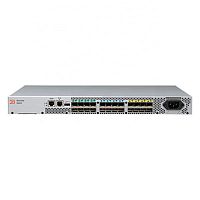 Коммутатор BROCADE G620 FC 48 ports enabled 32Gb/s (32Gb Transceivers included), BR-G620-48-32G