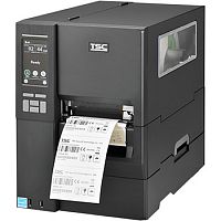 Изображение Термотрансферный принтер TSC MH341P, MH341P-A001-0302 от магазина СканСтор