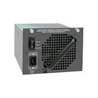 PWR-C45-1000AC=   Catalyst 4500 1000W AC Power Supply (Data Only) Spare