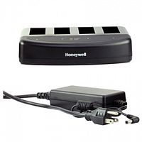 Изображение Зарядное устройство - 4-bay smart battery charger для  принтера  RP2/4, 220540-000 от магазина СканСтор