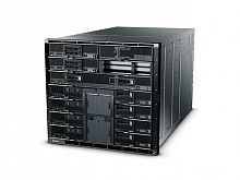 Шасси IBM Flex Sys Enterprise Chassis, 4x 3598 EN2092 1GB Switch, 4x 3594 PORT UPGRADE 1 FOR #3598, 4x 3590 Power Module, 7893-92X