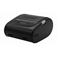 Изображение Мобильный принтер этикеток Urovo K329-B Bluetooth, K329-B от магазина СканСтор