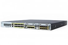 FPR2130-NGFW-K9   Cisco Firepower 2130 NGFW Appliance, 1U, 1 x NetMod Bay Cisco Firepower 2130 NGFW Appliance, 1U, 1 x NetMod Bay