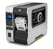 Изображение Термотрансферный принтер Zebra ZT610, ZT61042-T0E0200Z от магазина СканСтор