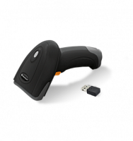 Изображение Сканер штрих-кода Newland HR22 Dorada II Bluetooth, NLS-HR2280-S5 от магазина СканСтор
