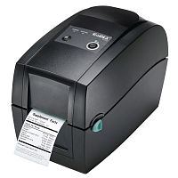 Изображение Термотрансферный принтер Godex RT200, 011-R20E52-000 от магазина СканСтор
