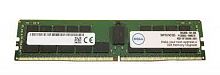 Модуль памяти DELL 32GB Dual Rank RDIMM 3200MHz (Micron), SNP75X1VC_32G