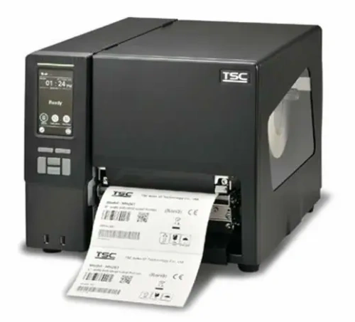 Изображение Термотрансферный принтер TSC MH361T, MH361T-A001-0302 от магазина СканСтор Изображение Термотрансферный принтер TSC MH361T, MH361T-A001-0302 от магазина СканСтор