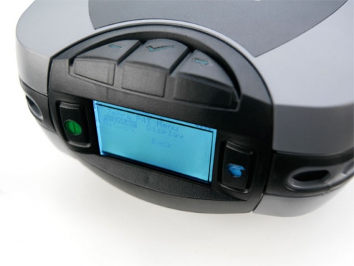 Изображение Мобильный термотрансферный принтер Zebra P4T, P4D-0UG0E000-00 от магазина СканСтор фото 3