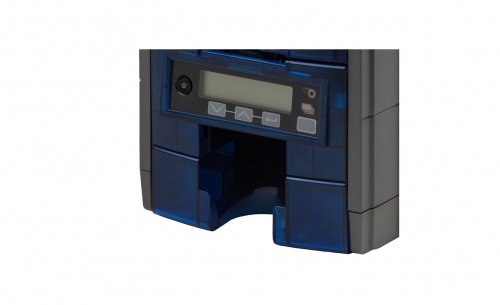 Изображение Карточный принтер Datacard SD160, односторонний, 510685-002 от магазина СканСтор фото 2