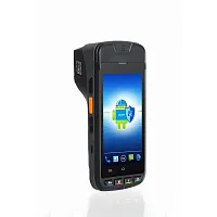 Мобильная онлайн касса 4в1 RS9000, MC9000S-SH2S5E00000