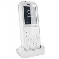 SNOM M90  Беспроводной DECT телефон для медицинских учреждений для базовых станций М300, М700 и М900. Антибактериальное покрытие