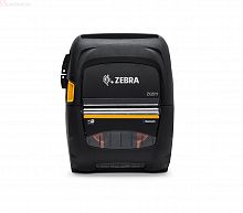 Изображение Мобильный принтер этикеток Zebra ZQ511, ZQ51-BUE000E-00 от магазина СканСтор