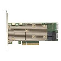 Контроллер ThinkSystem RAID 930-8i 2GB Flash PCIe 12Gb Adapter, 7Y37A01084