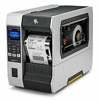 Изображение Термотрансферный принтер Zebra ZT610; ZT61043-T0E0100Z от магазина СканСтор