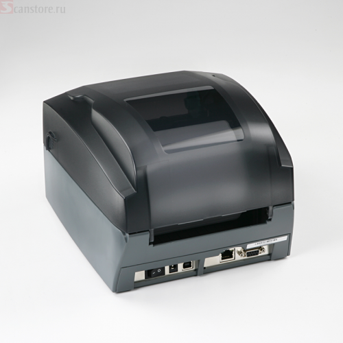 Изображение Термотрансферный принтер Godex G300UP, 011-G30C22-000 от магазина СканСтор фото 2