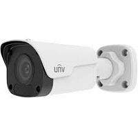 Uniview IPC2F12P-RU4 Видеокамера IP Цилиндрическая: фикс. объектив 2.8мм, 2MP, ИК-подсветка до 30м, WDR 120db, Ultra 265/H.265/H.264/MJPEG, 0.01Лк @F2