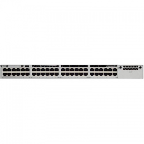 C9300-48T-RE  Catalyst 9300 48p Data, Network Essentials, Russia ONLY