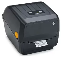 Изображение Термотрансферный принтер Zebra ZD220, ZD22042-T0EG00EZ от магазина СканСтор