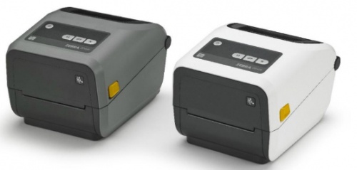 Изображение Термотрансферный принтер ZD420, ZD42042-C0EM00EZ от магазина СканСтор