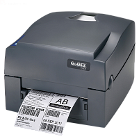 Изображение Термотрансферный принтер Godex G500 U, 011-G50A22-004 от магазина СканСтор