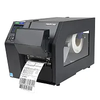 Изображение Термотрансферный принтер Printronix T8304 ODV-2D, T83X4-2100-2 от магазина СканСтор