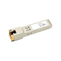 ONS-SE-ZE-EL=  SFP - 10_100_1000 Ethernet BaseT Multi-rate Copper RJ45