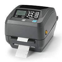 Изображение Термотрансферный принтер этикеток Zebra ZD500R, ZD50042-T0E3R2FZ от магазина СканСтор