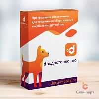 DM.�������� Pro - ����� ����� (100 ����������), DMDProS