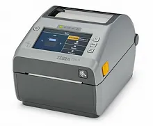 Изображение Термотрансферный принтер этикеток Zebra ZD621R, ZD6A143-32ELR2EZ от магазина СканСтор
