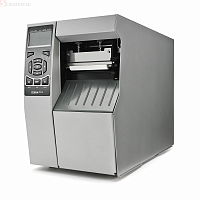 Изображение Термотрансферный принтер Zebra ZT510; ZT51043-T0EC000Z от магазина СканСтор