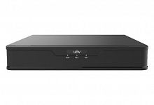 Uniview XVR301-16G Видеорегистратор гибридный 16-ти канальный мультиформатный (AHD, TVI, CVI, CVBS), видеовходы: 16 BNC, видеовыходы: 1 HDMI, 1 VGA 19