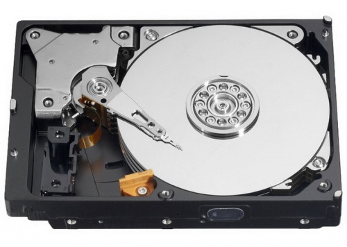 Жёсткий диск Fujitsu 6TB 7200 SAS 3.5, FTS:ETFNE6-L