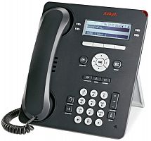Телефон Avaya 9404 для Communication Manager/Integral Enterprise UpN, 700500204