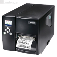 Изображение Термотрансферный принтер Godex EZ-2250i, 011-22iF32-000 от магазина СканСтор