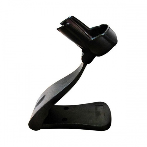     mindeo 6600 Mindeo ASSY: 6600 Stand, Black, STAND_6600_N   