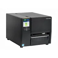 Изображение Термотрансферный принтер этикеток Printronix T6000e (T6304e) ODV-2D, 300 dpi, RS 232 Serial, USB, Ethernet, T6E3X4-2100-20 от магазина СканСтор