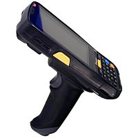 Изображение Пистолетная рукоятка для терминала сбора данных Newland Pistol grip for MT65 series, PG65 от магазина СканСтор