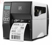 Изображение Термотрансферный принтер Zebra ZT230, ZT23043-T2EC00FZ от магазина СканСтор
