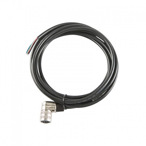     VM1, VM2, VM3 DC power cable right angle (spare), replaces VM1054CABLE and CV41054CABLE, one cable is included with some docks, VM1055CABL   