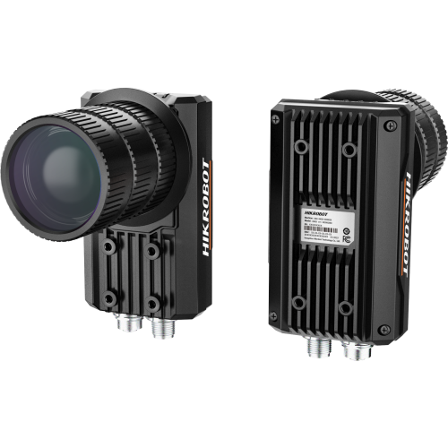 ����������� ����������� ����� Hikrobot ID5000, MV-ID5200PM-00C-NNN(V2.0) �� �������� �������� ���� 2