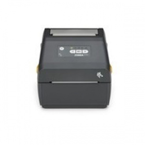 Изображение Термотрансферный принтер этикеток Zebra ZD421, ZD4A043-30EM00EZ от магазина СканСтор фото 2
