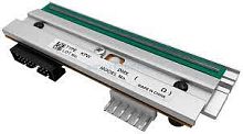 Печатающая головка Datamax, 600 dpi для I-4606e MarkII, PHD20-2281-01-CH