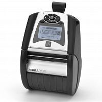 Изображение Мобильный термопринтер Zebra QLn320, QN3-AUNAEMC1-00 от магазина СканСтор