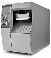 Изображение Термотрансферный принтер Zebra ZT510; ZT51042-T2E0000Z от магазина СканСтор